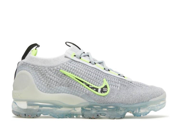 Nike Air Vapormax 2021 Flyknit - Logo Pack