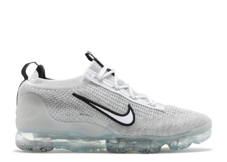 Nike Air Vapormax 2021 Flyknit - Monochrome