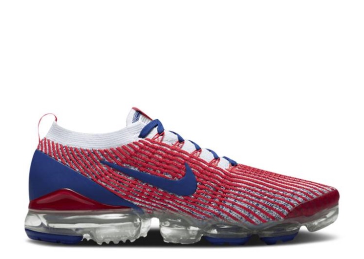 Nike Air Vapormax 30 Flyknit - Usa