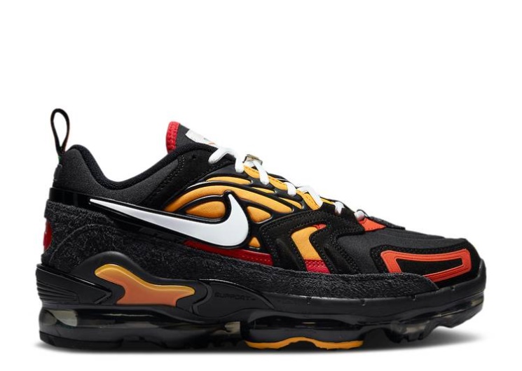 Nike Air Vapormax Evo Se - First Use