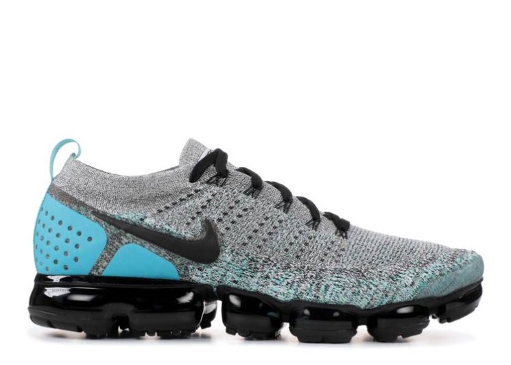 Nike Air Vapormax Flyknit 2 - Dusty Cactus
