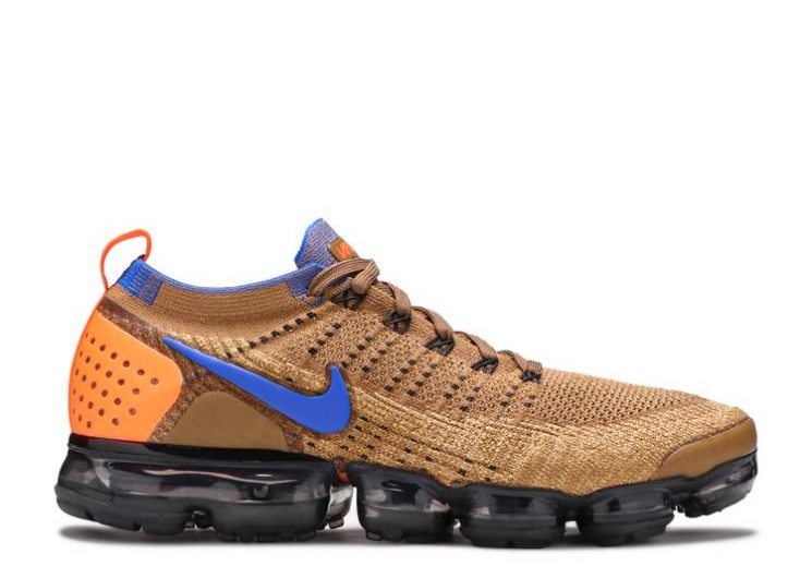 Nike Air Vapormax Flyknit 2 - Mowabb