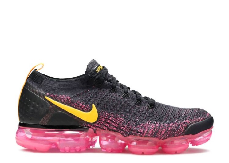 Nike Air Vapormax Flyknit 2 - Pink Blast