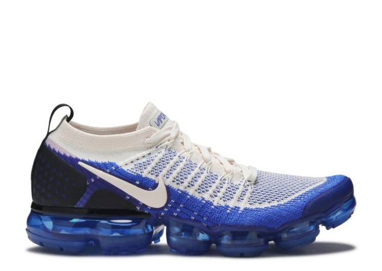 Nike Air Vapormax Flyknit 2 - Racer Blue