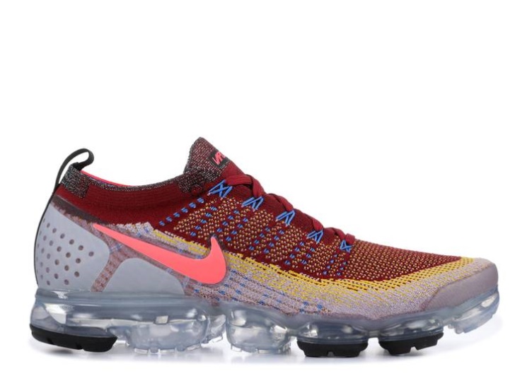 Nike Air Vapormax Flyknit 2 - Random