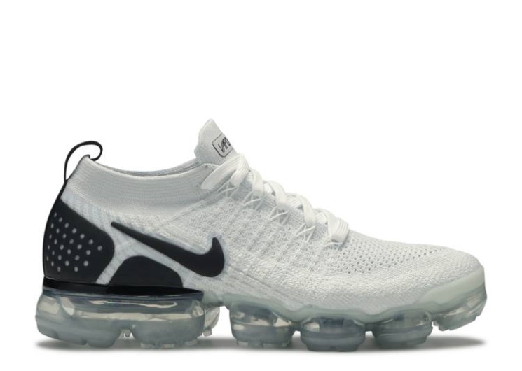 Nike Air Vapormax Flyknit 2 - Reverse Orca