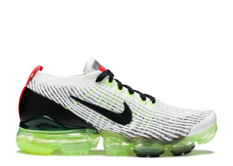 Nike Air Vapormax Flyknit 3 - Neon Collection