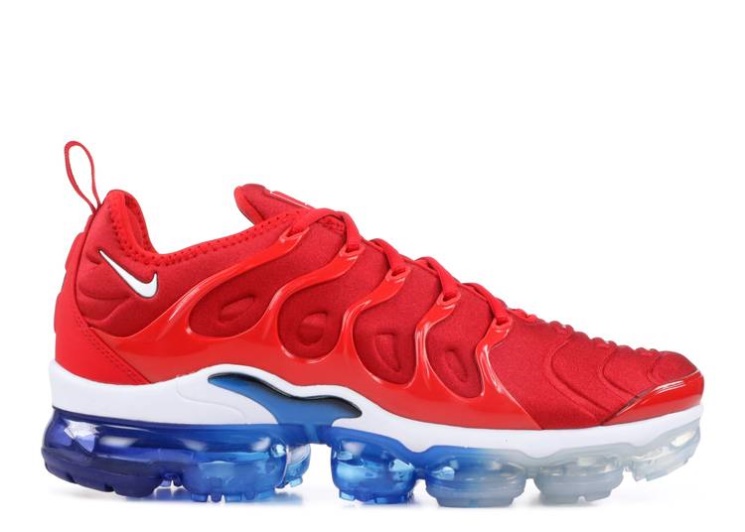 Nike Air Vapormax Plus - Usa