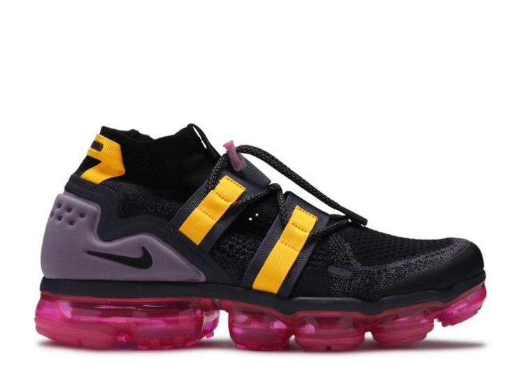 Nike Air Vapormax Utility - Pink Blast