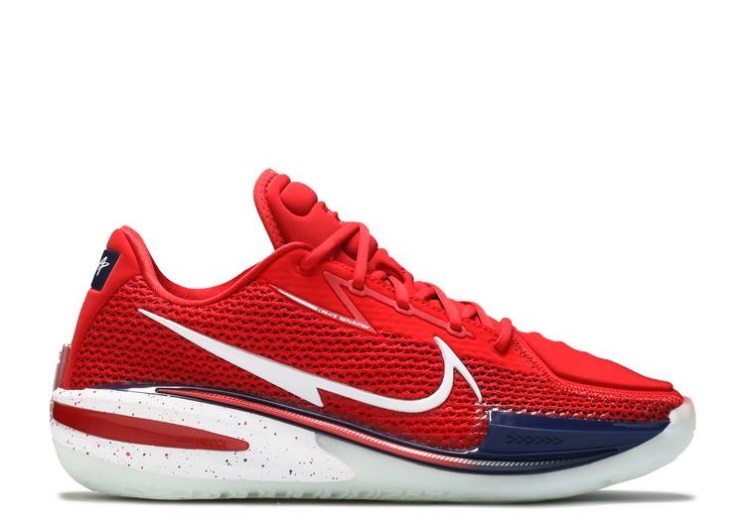 Nike Air Zoom Gt Cut - Team Usa