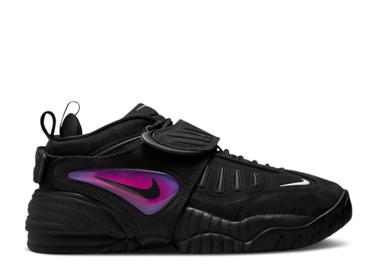 Nike Ambush X Air Adjust Force - Black Psychic Purple