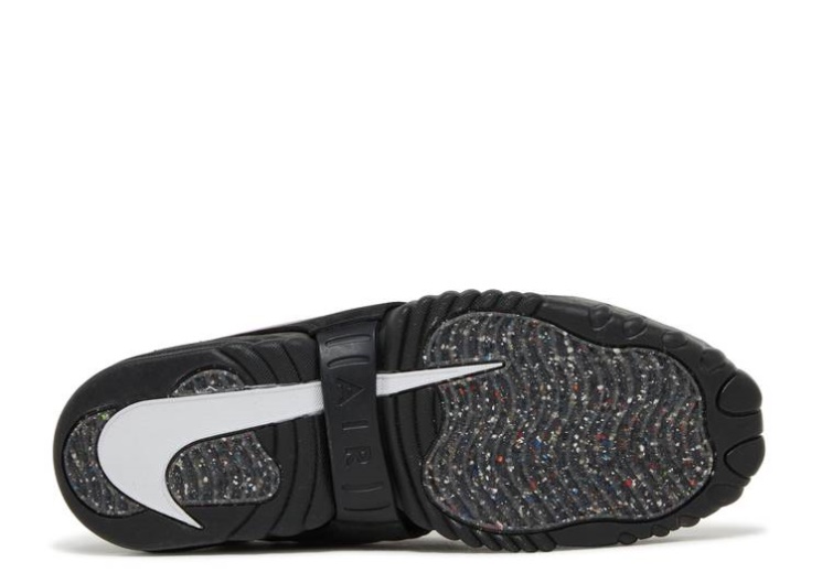 Nike Ambush X Air Adjust Force - Black Psychic Purple