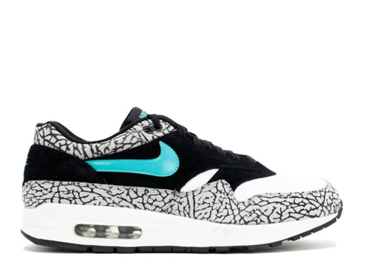 Nike Atmos X Air Max 1 Premium - Elephant