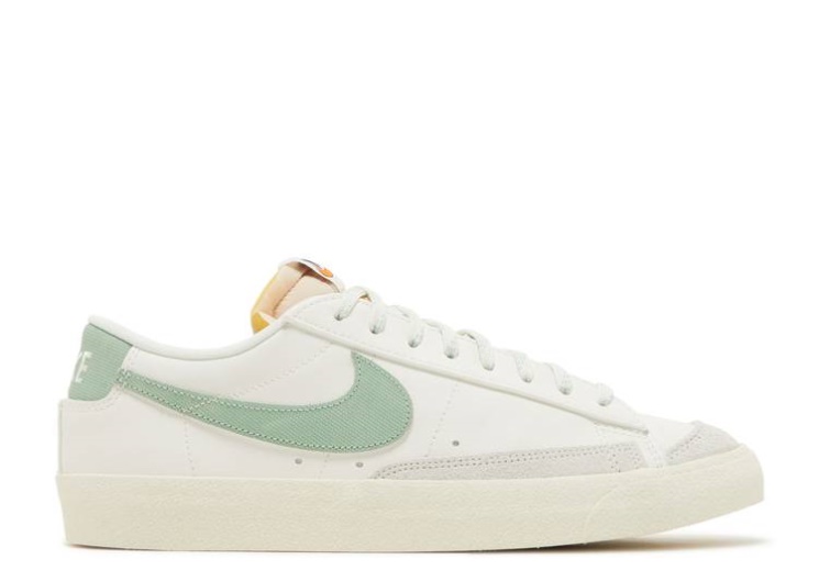 Nike Blazer Low 77 Premium - Certified Fresh