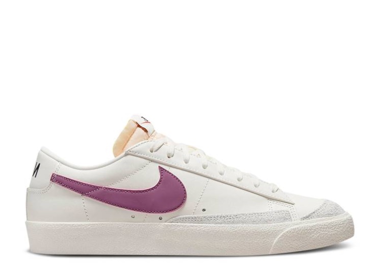 Nike Blazer Low 77 Vintage - Sail Multi