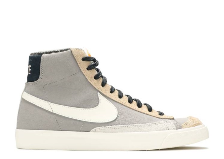 Nike Blazer Mid - Hike Nike