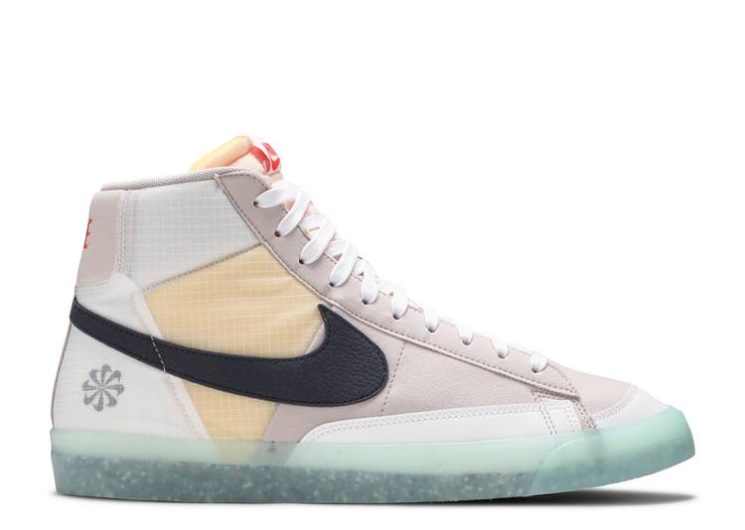 Nike Blazer Mid 77 - Move To Zero