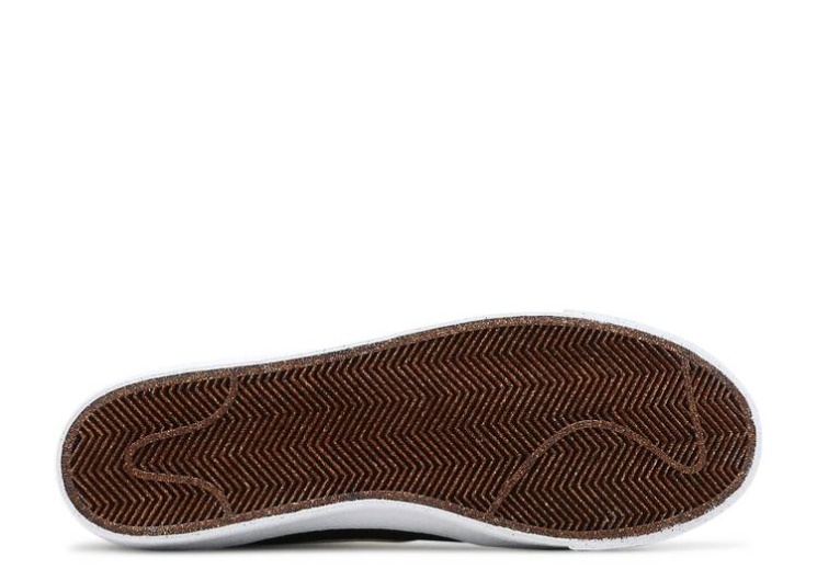 Nike Blazer Mid \77 - Pomegranate