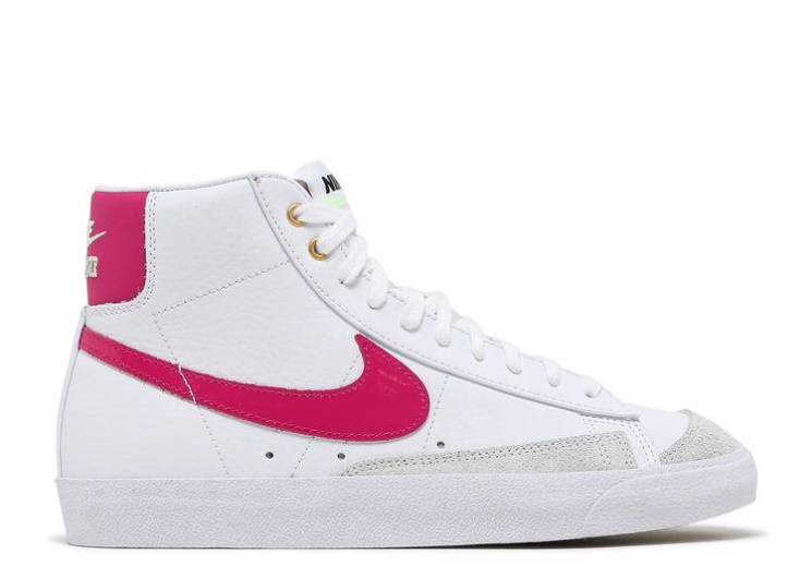 Nike Blazer Mid 77 - World Tour