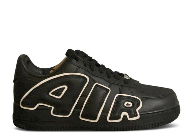 Nike Cactus Plant Flea Market X Air Force 1 Low Premium - Black
