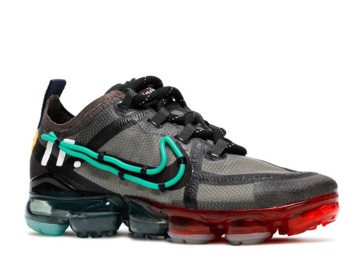 Nike Cactus Plant Flea Market X Wmns Air Vapormax 2019