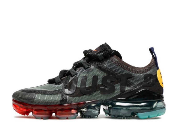 Nike Cactus Plant Flea Market X Wmns Air Vapormax 2019