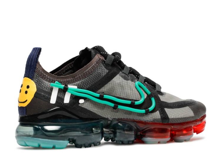 Nike Cactus Plant Flea Market X Wmns Air Vapormax 2019