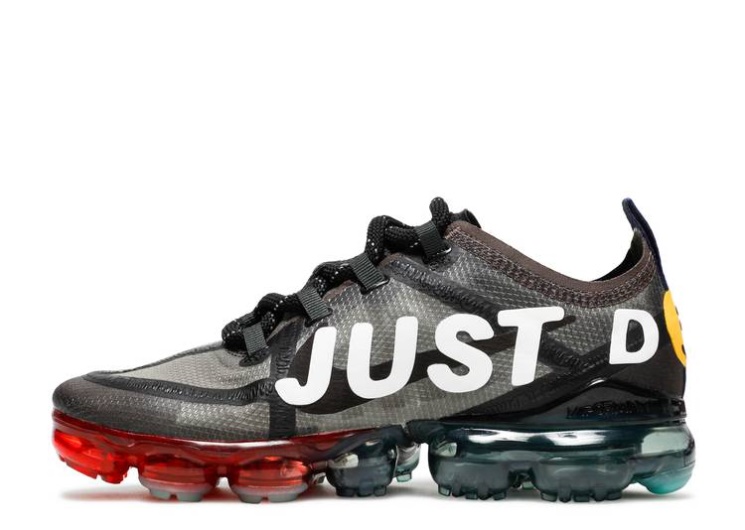 Nike Cactus Plant Flea Market X Wmns Air Vapormax 2019