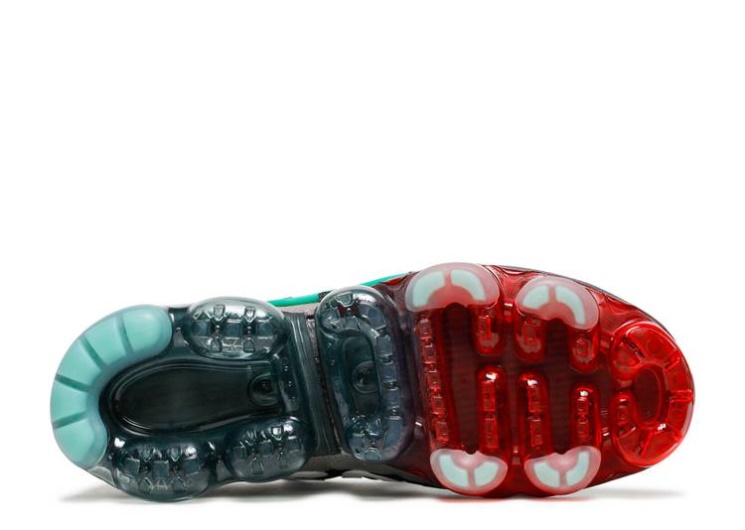 Nike Cactus Plant Flea Market X Wmns Air Vapormax 2019