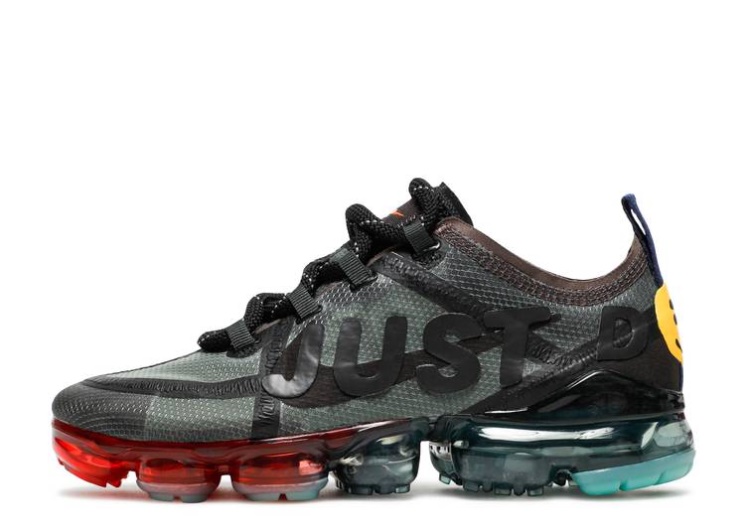 Nike Cactus Plant Flea Market X Wmns Air Vapormax 2019