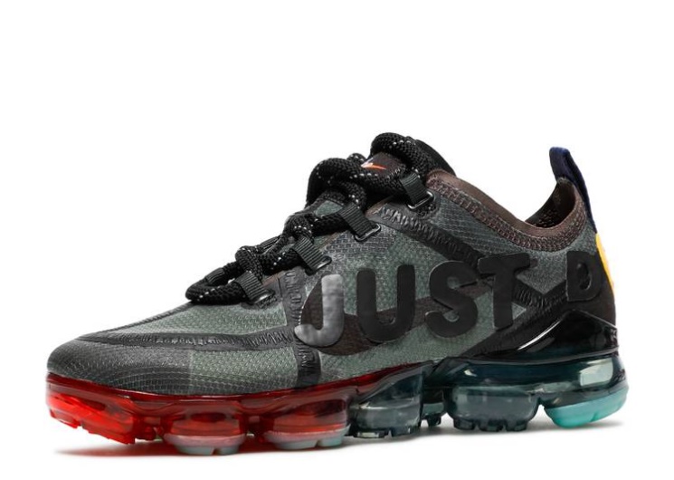 Nike Cactus Plant Flea Market X Wmns Air Vapormax 2019