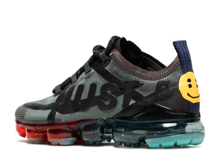 Nike Cactus Plant Flea Market X Wmns Air Vapormax 2019