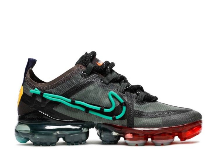 Nike Cactus Plant Flea Market X Wmns Air Vapormax 2019