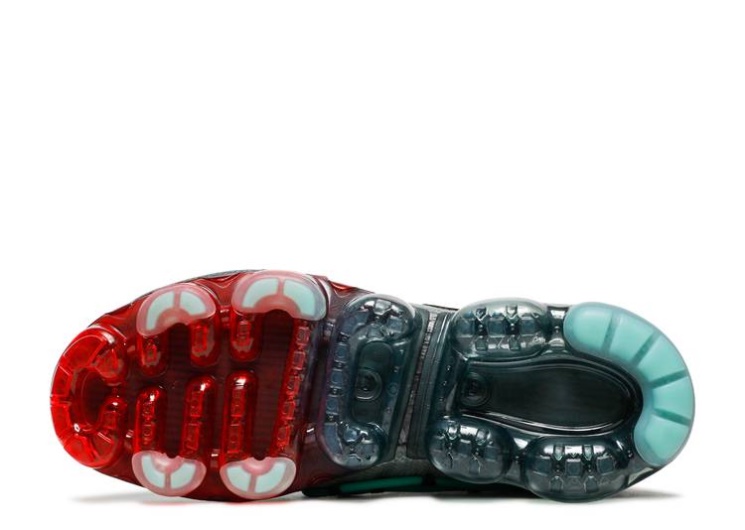 Nike Cactus Plant Flea Market X Wmns Air Vapormax 2019