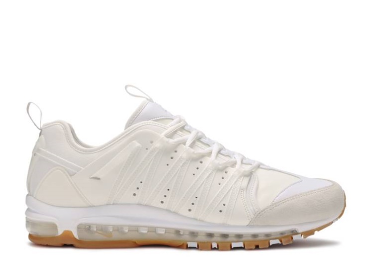 Nike Clot X Air Max 97 Haven - White Gum