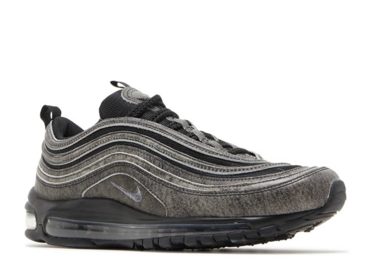 Nike Comme Des Garçons Homme Plus X Air Max 97