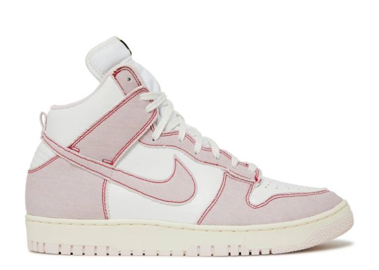 Nike Dunk High 1985 - Barely Rose