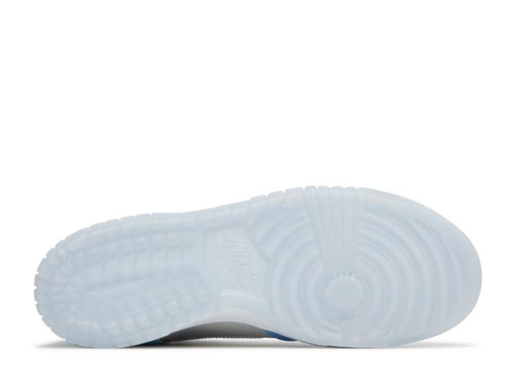 Nike Dunk High Gs - I Got Next