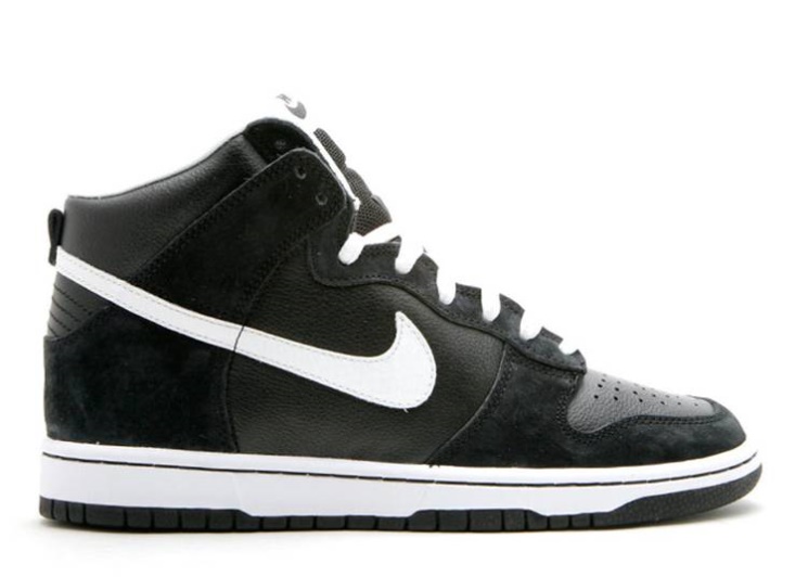 Nike Dunk High Pro Sb - Venom