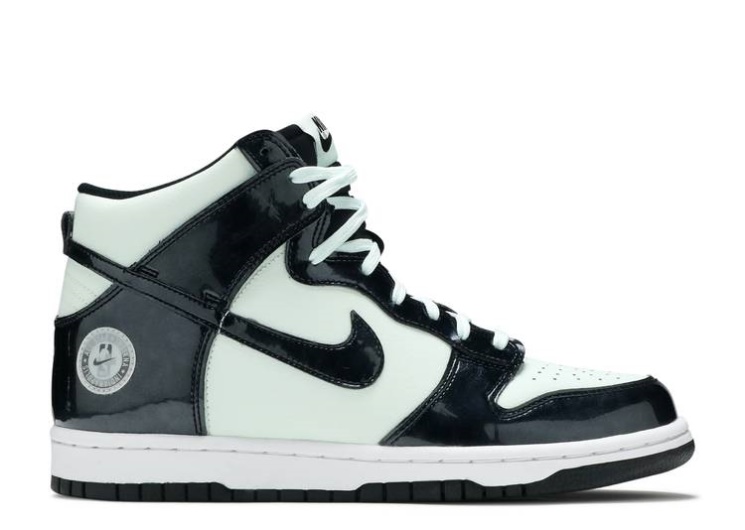 Nike Dunk High Se Gs - All Star 2021