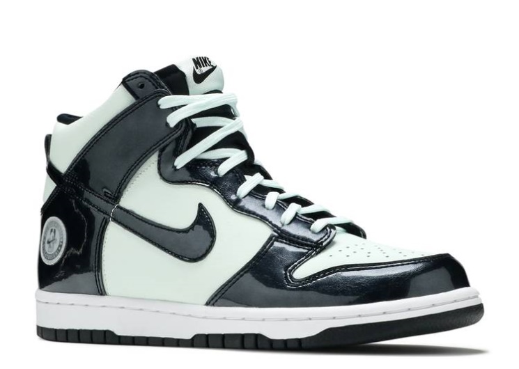 Nike Dunk High Se Gs - All Star 2021