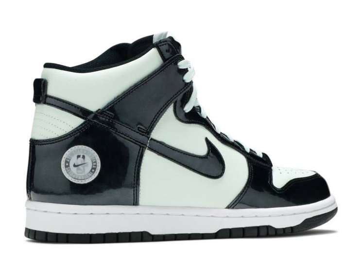 Nike Dunk High Se Gs - All Star 2021