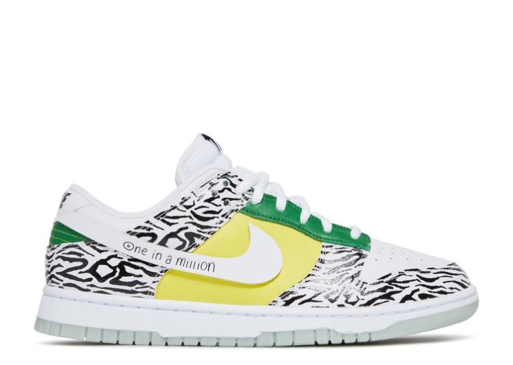 Nike Dunk Low - Doernbecher 2022