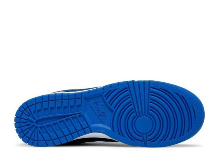 Nike Dunk Low - Hyper Cobalt