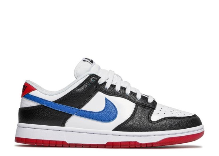 Nike Dunk Low - Seoul