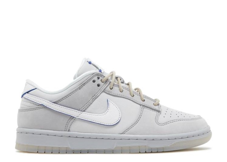 Nike Dunk Low - Wolf Grey Pure Platinum