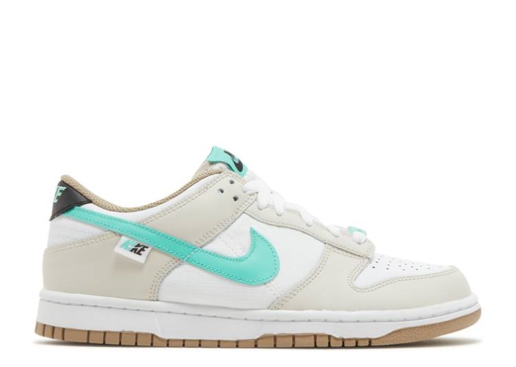 Nike Dunk Low Gs - Split