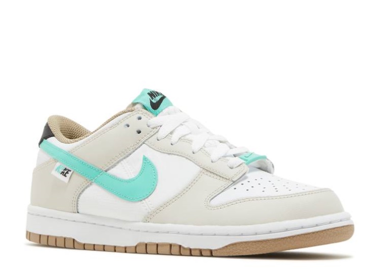Nike Dunk Low Gs - Split