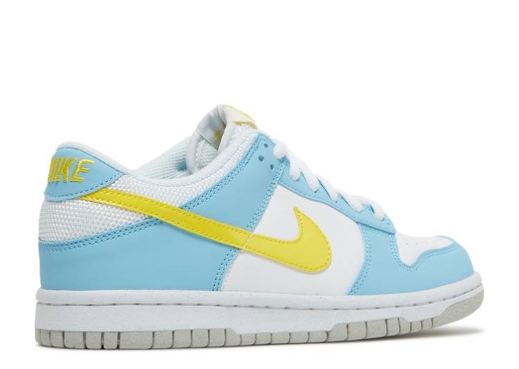 Nike Dunk Low Next Nature Gs - Homer