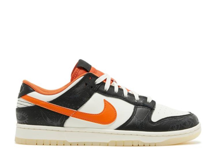 Nike Dunk Low Premium - Halloween 2021